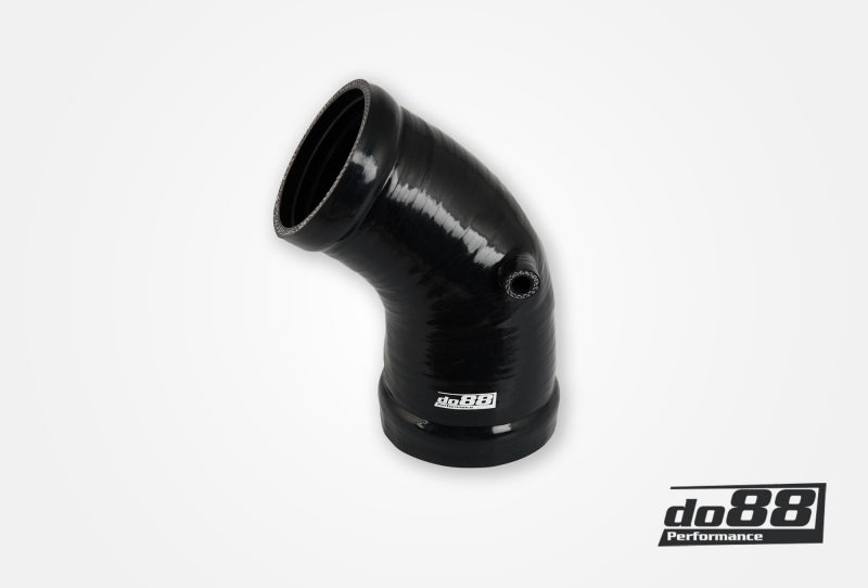 do88 DOB Hose - Intercooler/Turbo Air Intake Systems Silicone Couplers & Hoses main image