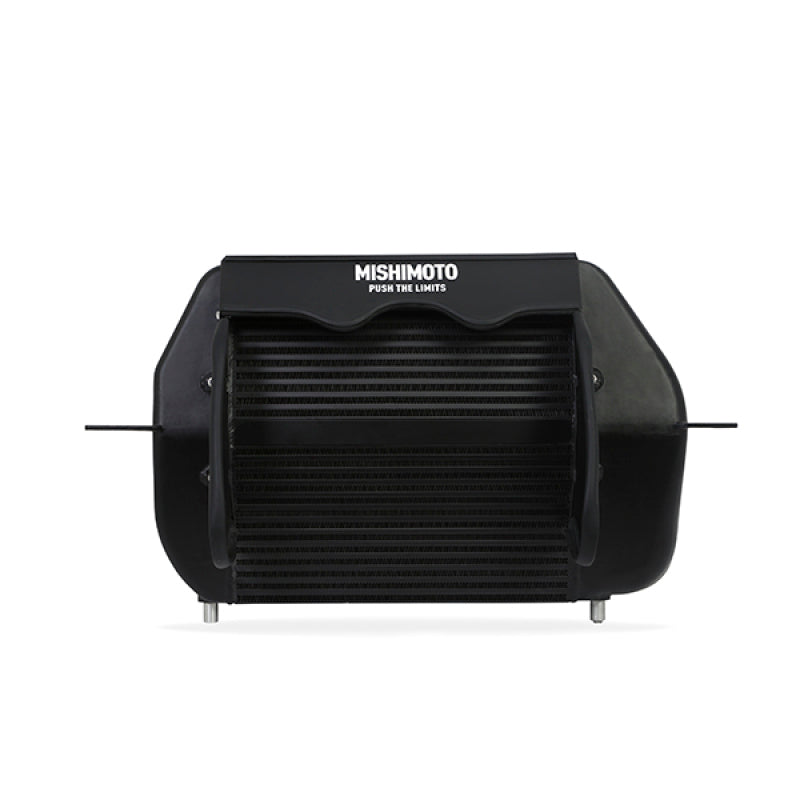 Mishimoto Ford F-150 EcoBoost Intercooler, 2011-2014 MMINT-F150-11BK User 2