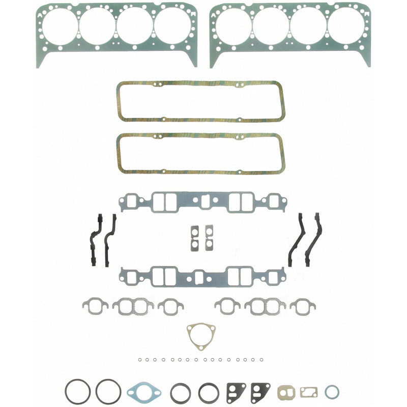 Fel-Pro FEL Cylinder Head Gaskets Engine Components Head Gaskets main image