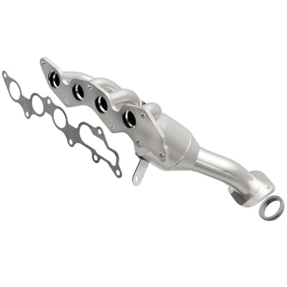 MagnaFlow Mazda 6 OEM Grade Federal / EPA Compliant Manifold Catalytic Converter 51851 Photo - Primary