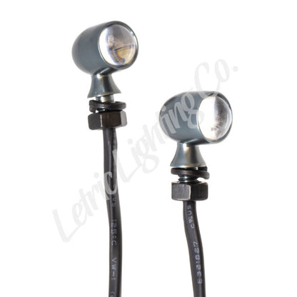 Letric Lighting 45Caliber Led Mini Mrkr Dl Rr LLC-45C-RR LLC-45C-RR Photo - Primary