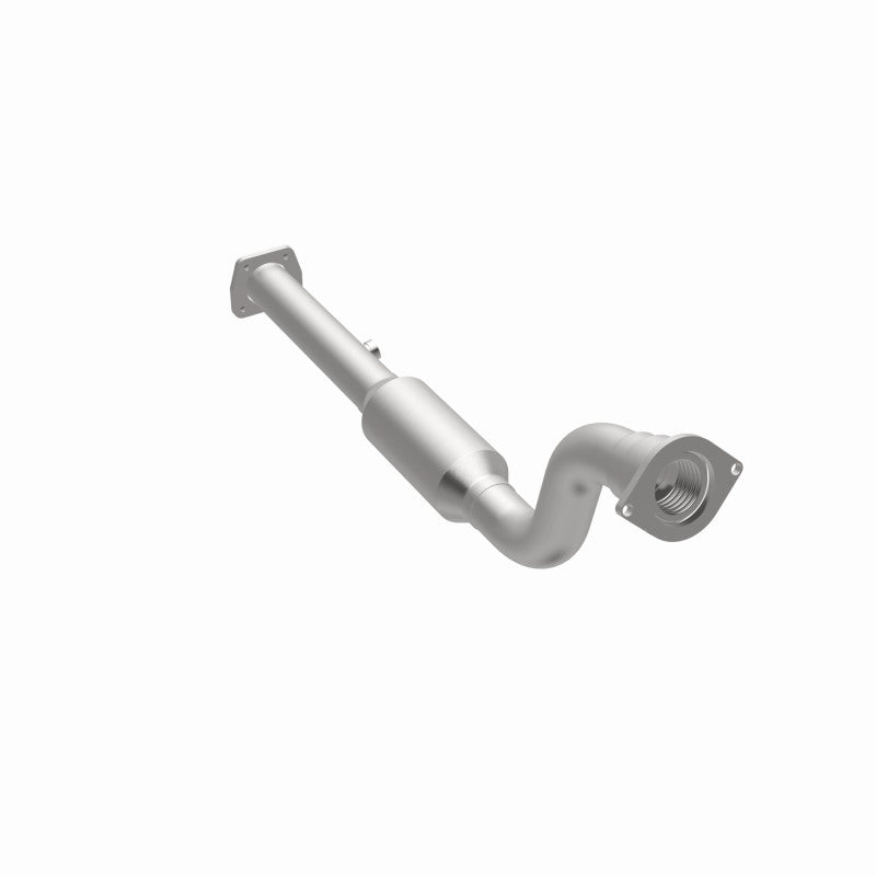 MagnaFlow Chevrolet California Grade CARB Compliant Direct-Fit Catalytic Converter 4481521 360 Degree Image Set