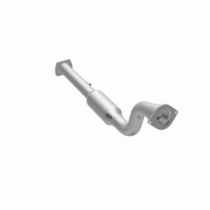 MagnaFlow Chevrolet California Grade CARB Compliant Direct-Fit Catalytic Converter 4481521 360 Degree Image Set