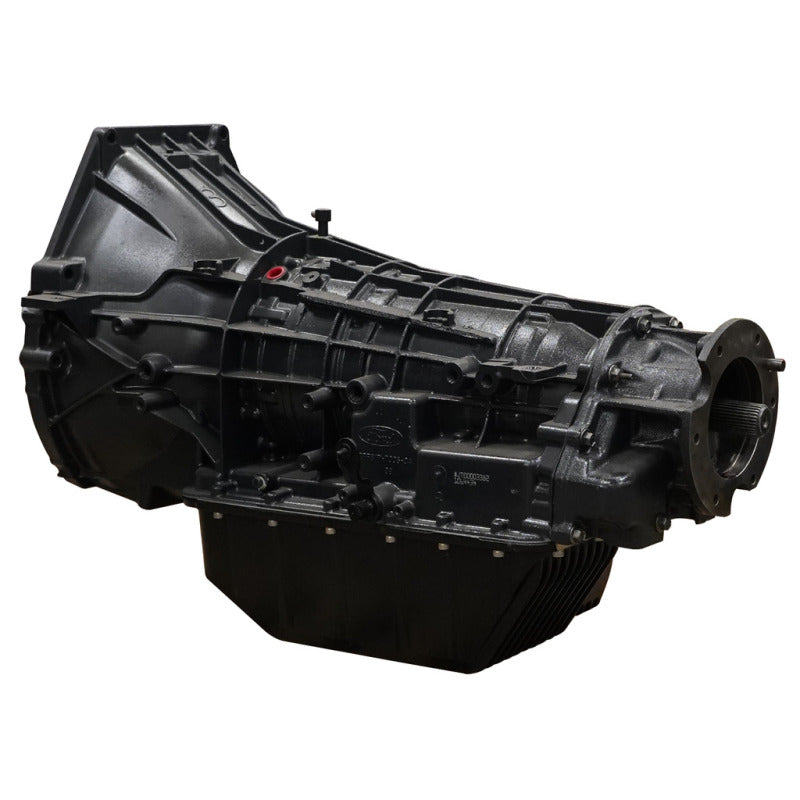 BD Diesel 99-03 Ford 7.3L Powerstroke 4R100 Roadmaster Transmission & Converter (4WD) 1064434SM 1064434SM Photo - out of package