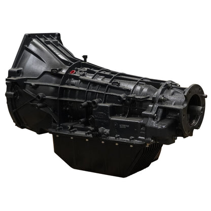 BD Diesel 99-03 Ford 7.3L Powerstroke 4R100 Roadmaster Transmission & Converter (4WD) 1064434SM 1064434SM Photo - out of package