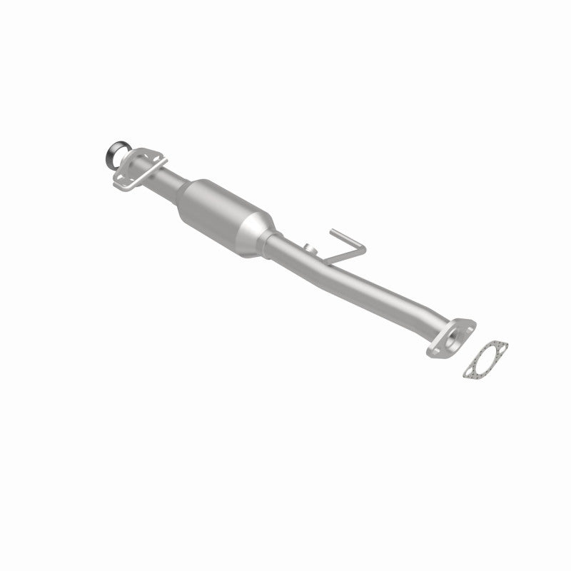MagnaFlow California Grade CARB Compliant Direct-Fit Catalytic Converter 4481626 360 Degree Image Set