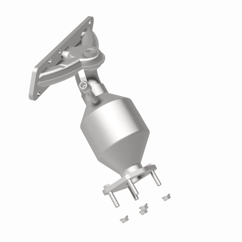 MagnaFlow Mazda MPV OEM Grade Federal / EPA Compliant Manifold Catalytic Converter 49313 360 Degree Image Set