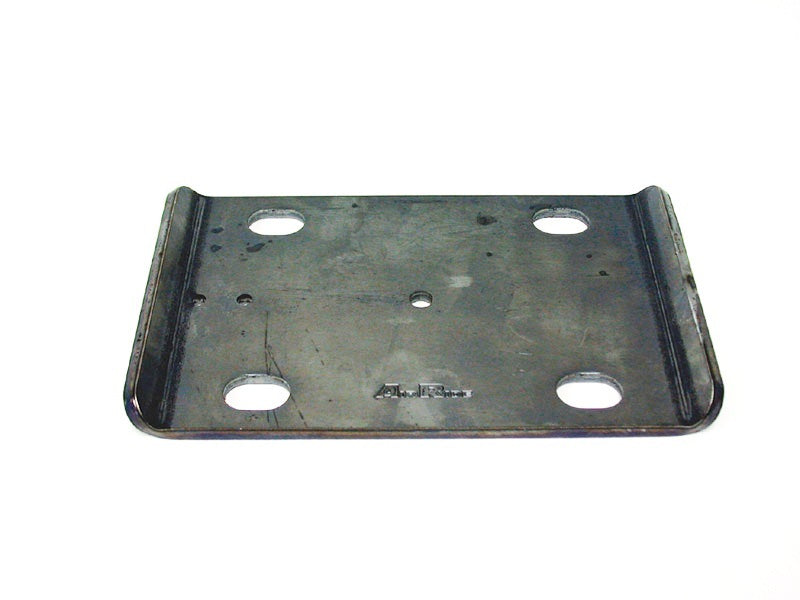 Ridetech Large U-Bolt Plate 90000169 90000169 Photo - Primary