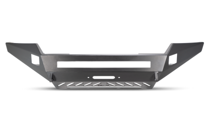 Body Armor 4x4 2016+ Toyota Tacoma Pro Series Front Winch Bumper TC-19338 TC-19338 User 1