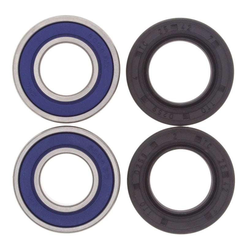 All Balls Racing 77-84 Honda FL250 Wheel Bearing Kit Front 25-1070 25-1070 Photo - Primary