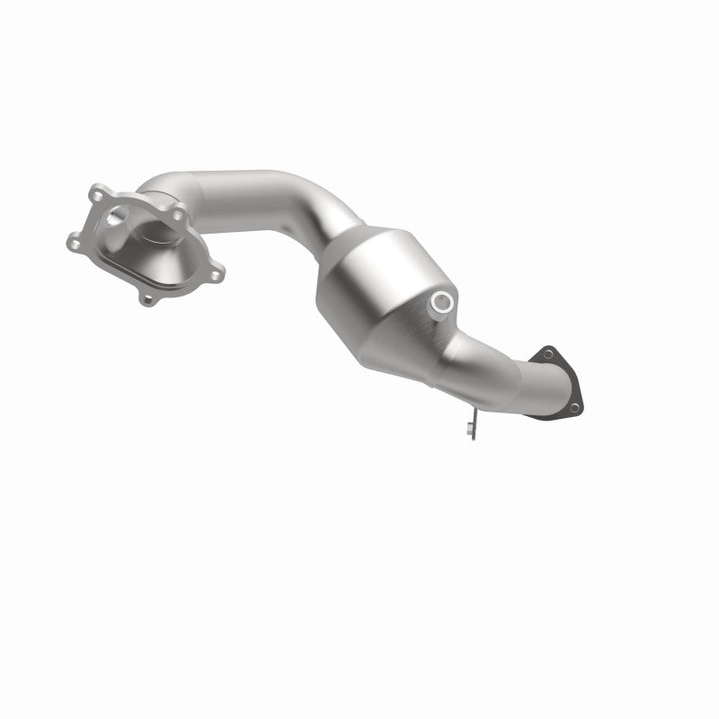 MagnaFlow Audi OEM Grade Federal / EPA Compliant Direct-Fit Catalytic Converter 52315 360 Degree Image Set