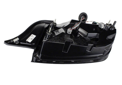 Ford Racing Ford Performance 2018+ Mustang Clear Tail Lamp Kit (Pair) M-13504-MC M-13504-MC Photo - Unmounted
