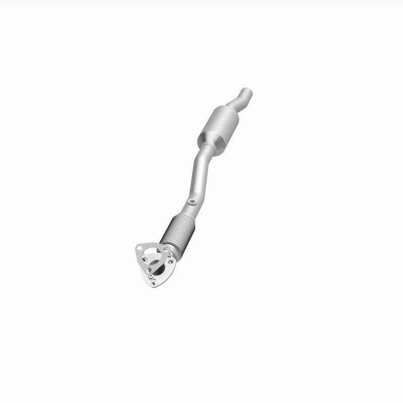 Magnaflow Conv DF 2008 Astra L4 1.8 OEM Underbody 52475 52475 360 Degree Image Set