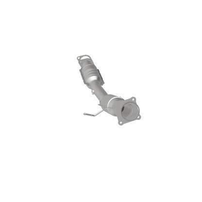 MagnaFlow Volvo HM Grade Federal / EPA Compliant Direct-Fit Catalytic Converter 24144 360 Degree Image Set