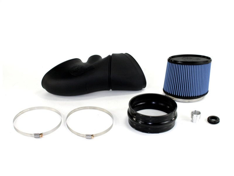 aFe Stage 2 Cold Air Intake BMW M3 All 2008-2011 54-31662 Photo - Unmounted