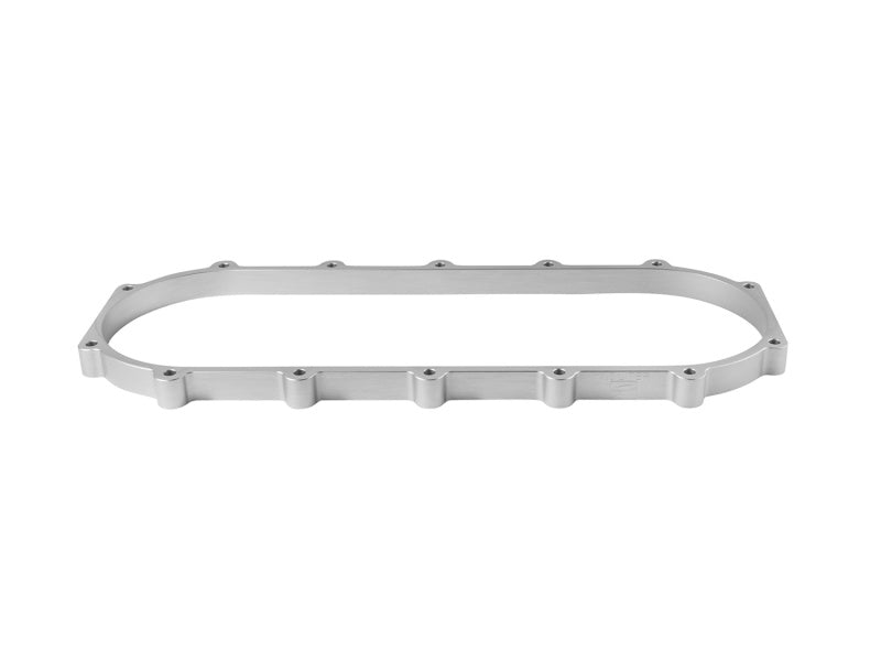 Skunk2 Ultra Series Silver Race Plenum Spacer Honda/Acura (1Liter) 907-05-9001 Photo - Unmounted