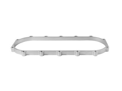 Skunk2 Ultra Series Silver Race Plenum Spacer Honda/Acura (1Liter) 907-05-9001 Photo - Unmounted