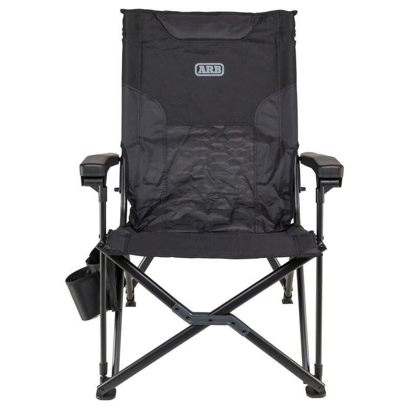 ARB Pinnacle Camp Chair 10500161 10500161 Photo - Primary