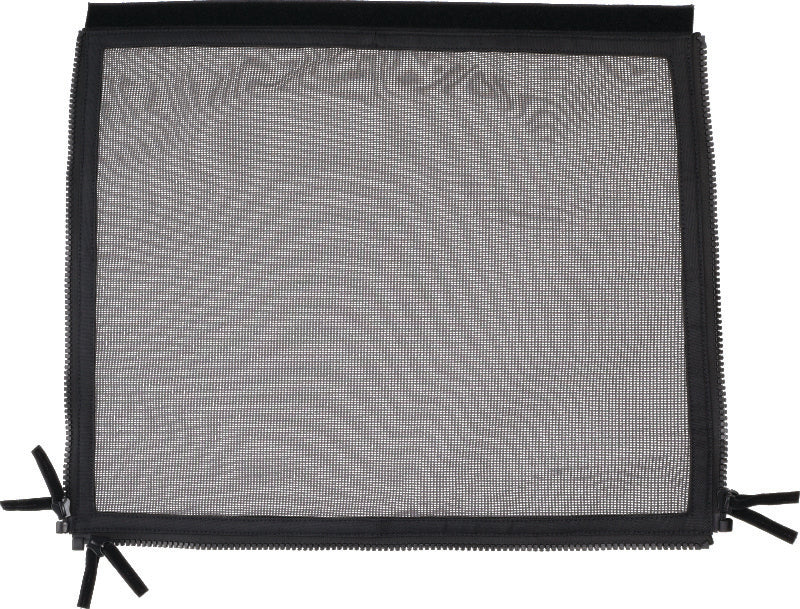 QuadBoss Mesh Wndow Rnger Windshld 375797 375797 Photo - Primary