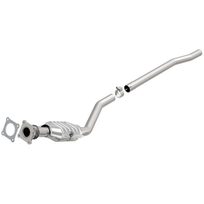 MagnaFlow OEM Grade Federal / EPA Compliant Direct-Fit Catalytic Converter 51614 Photo - Primary