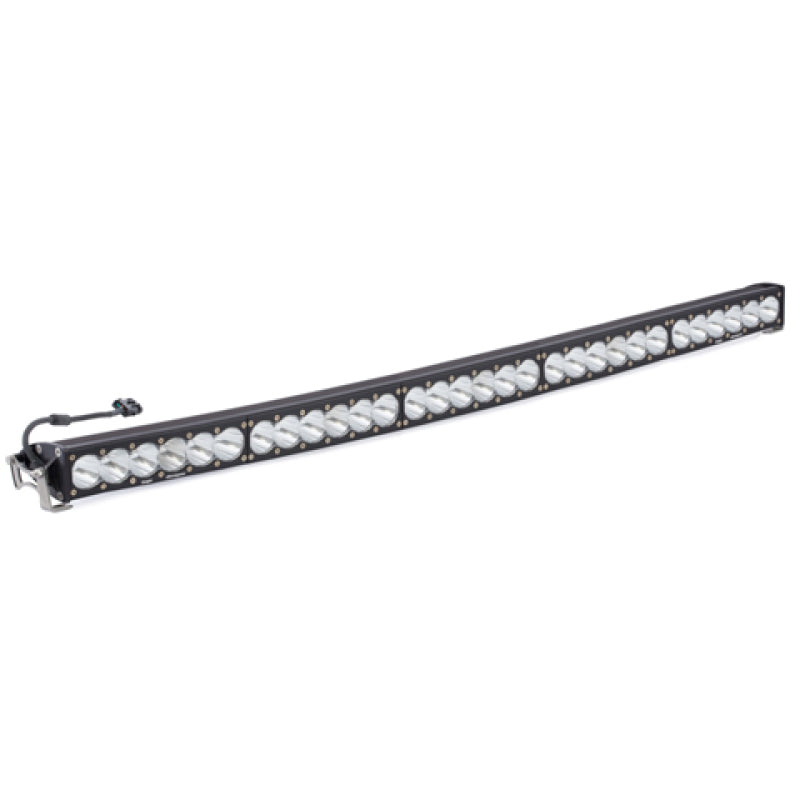 Baja Designs OnX6 Arc Series High Speed Spot Pattern 50in LED Light Bar 525001 525001 Photo - Primary