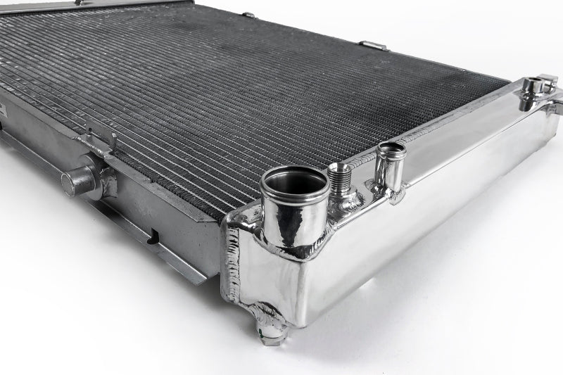 CSF 90-93 Mercedes-Benz 500SL / 94-02 Mercedes-Benz SL500 Radiator 8057 8057 Photo - Close Up
