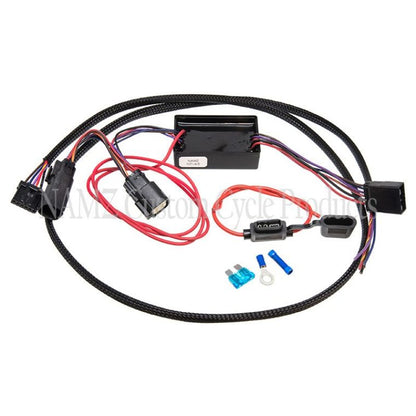 NAMZ 14-23 Ultra Classic Street Trailer Isolator w/6-Position Molex (5 Wire Trailer) NTI-4-5 NTI-4-5 Photo - Primary