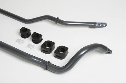 Progress Tech 97-13 Chevy Corvette C6 Front/Rear Sway Bar Kit (FR 35mm Tubular / RR 25mm Tube Adj) 63.0480 63.0480 Photo - Primary