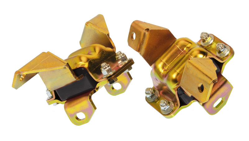 Prothane Differential Mount Bushing 6-503-BL Photo - Primary