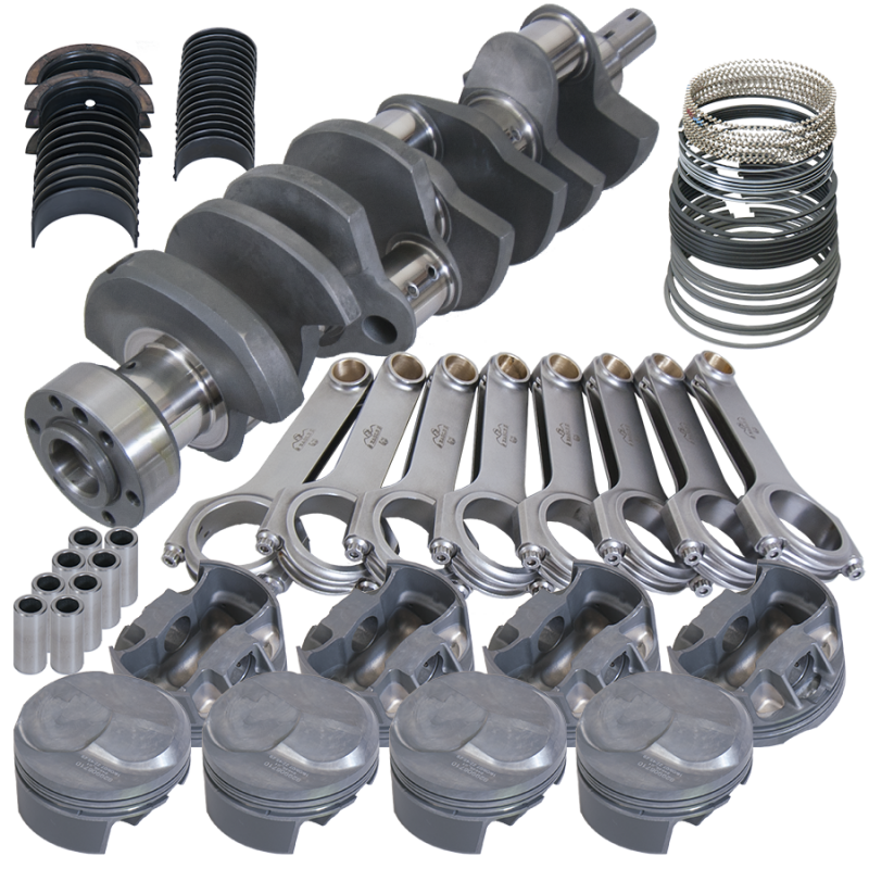Eagle EAG Rotating Assy - 8 Cyl Engine Components Rotating Assemblies main image