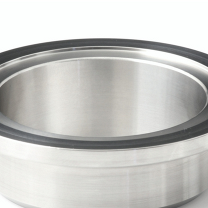 GFB EX50 Weld-On Wastegate Fitting - Inlet 7051 7051 Photo - Close Up