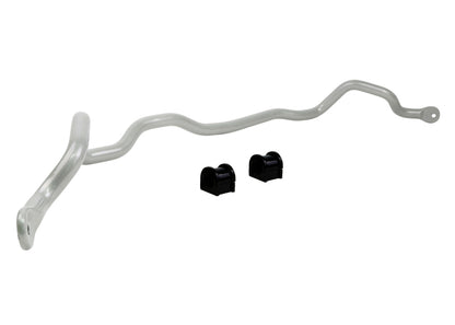 Whiteline Front Sway Bar 26mm Heavy Duty Mitsubishi Lancer Evo 2003-2005 BMF48 Photo - Primary