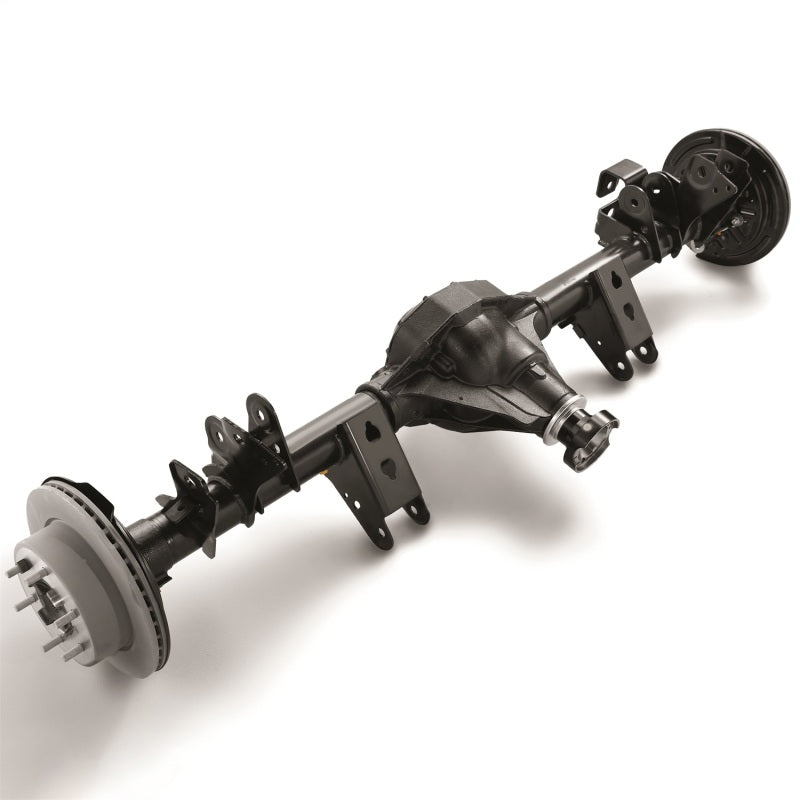 Ford Racing 2021 Ford Bronco M220 Rear Axle Assembly - 4.46 Ratio w/ Electronic Locking Differential M-4000-446B M-4000-446B Photo - Primary