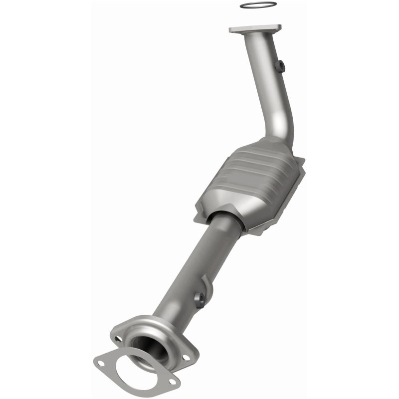 MagnaFlow HM Grade Federal / EPA Compliant Direct-Fit Catalytic Converter 93602 Photo - out of package