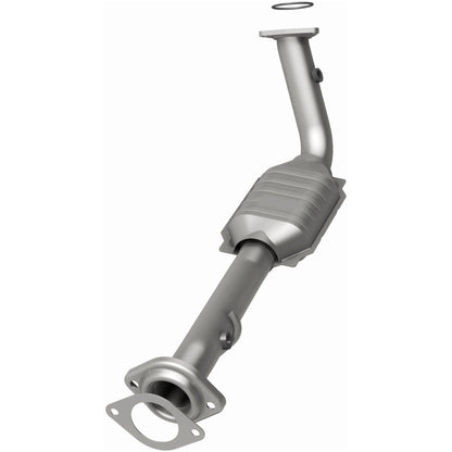 MagnaFlow HM Grade Federal / EPA Compliant Direct-Fit Catalytic Converter 93602 Photo - out of package