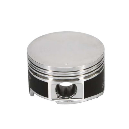 Wiseco Mini-Cooper 2002-5 FT 8.5:1 Turbo 77.5mm Piston Shelf Stock 6618M775 6618M775 User 2