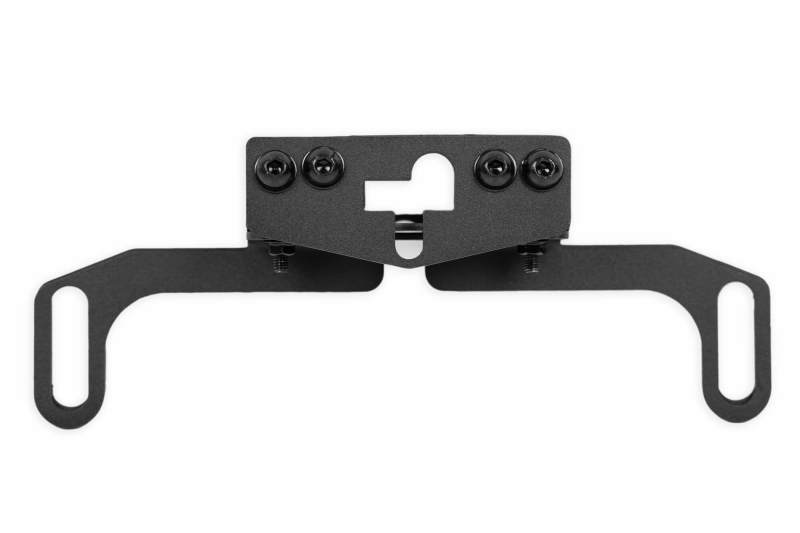 DV8 Offroad 21-23 Ford Bronco Front Camera Relocation Bracket ABBR-03 ABBR-03 Photo - Primary