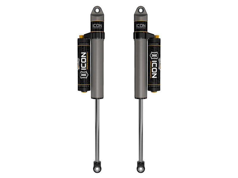 ICON 1999+ Ford F-250/F-350 Super Duty 3-6in Rear 2.5 Series Shocks VS PB CDCV - Pair 37701CP 37701CP Photo - Primary
