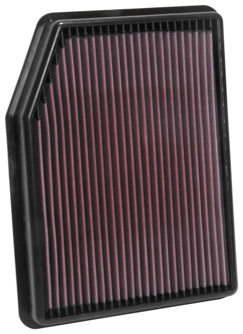 K&N Engineering KN Drop in Air Filters Air Filters Air Filters - Drop In main image