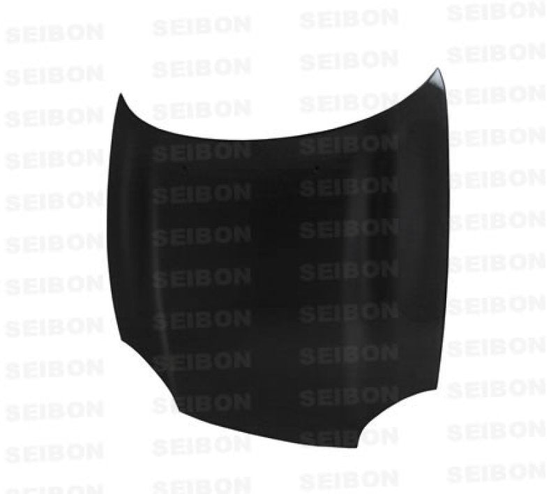 Seibon OEM Carbon Fiber Hood Mitsubishi 3000Gt / GTO 1994-1998 HD9498MITGT-OE Photo - Primary