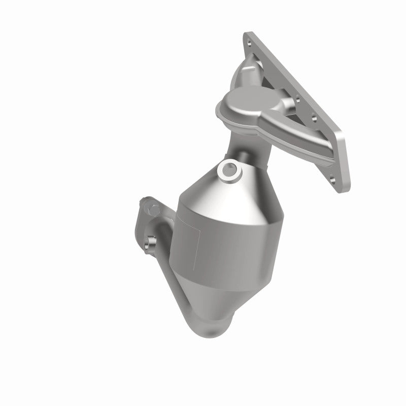 MagnaFlow Mazda 6 OEM Grade Federal / EPA Compliant Manifold Catalytic Converter 51277 360 Degree Image Set