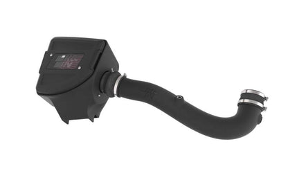 K&N Engineering K&N 20-23 RAM 1500 V6 3.6L Performance Air Intake System 63-1594 63-1594 Photo - Primary