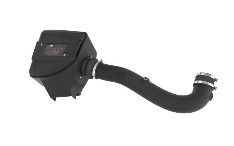 K&N Engineering K&N 20-23 RAM 1500 V6 3.6L Performance Air Intake System 63-1594 63-1594 Photo - Primary