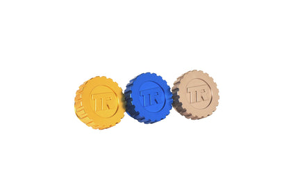 Tomioka Racing TR Billet Oil Cap for Subaru EJ20/EJ25 1990+ FT86/GR86 FA20/24