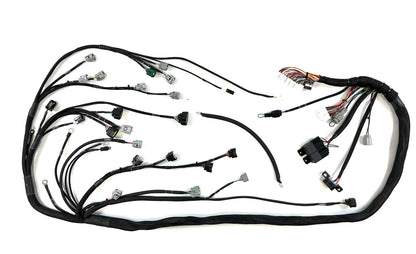 Wiring Specialties 3SGE Harness PRO Series Standalone WRS-PRO-3SGE-UNI