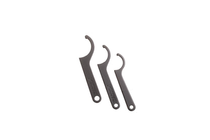 Megan Racing - Coilover Damper Kit for Toyota Prius 2023+ AWD EXC PRIME, Full Length Adjustable, 5kgf/mm Spring Rate, Monotube MR-CDK-TP23-EZII