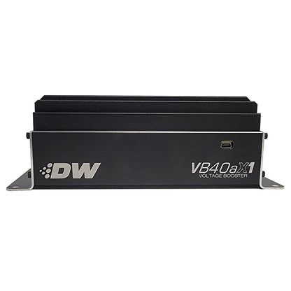 DeatschWerks Fuel Pump Voltage Booster