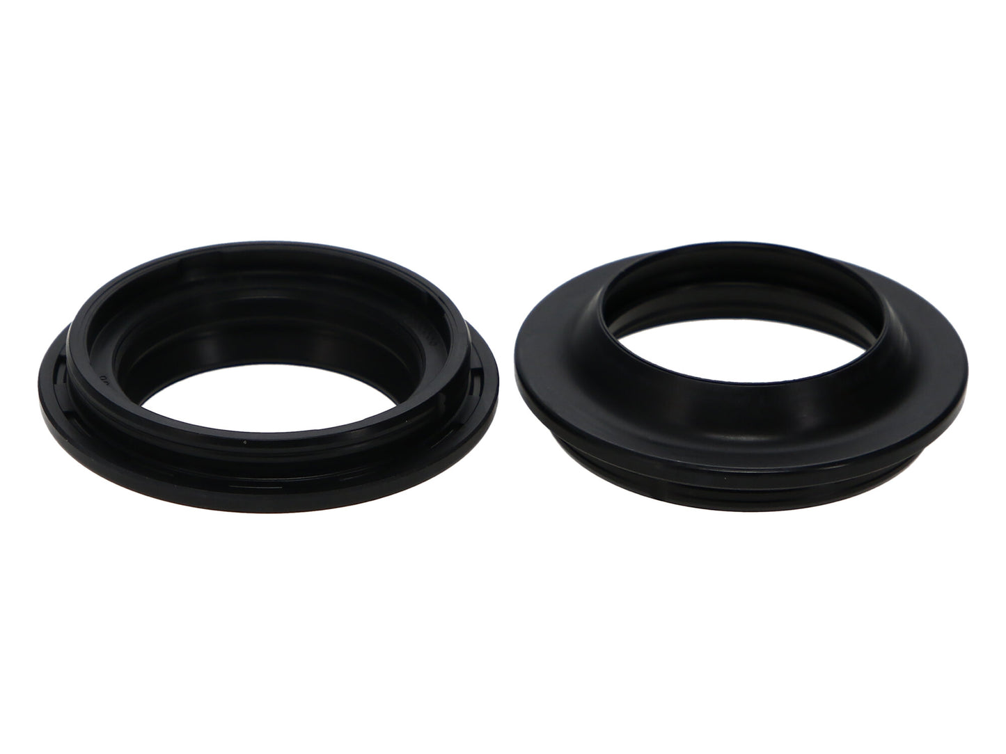 ProX CR80/85 96-07/CRF150R07-22/RM8502-22 Dust Cap Set 40.F3750D