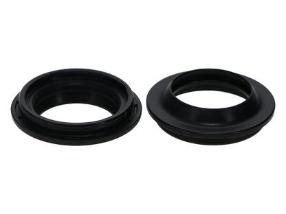ProX CR80/85 96-07/CRF150R07-22/RM8502-22 Dust Cap Set 40.F3750D