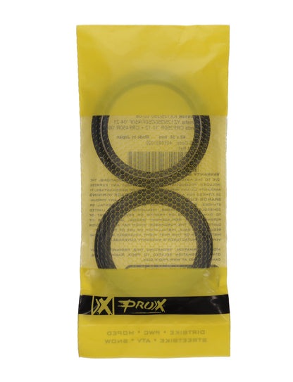 ProX KTM125/250/250SX-F/450SX-F/505SX-F 04-14 Dust Cap Set 40.F4857.8D